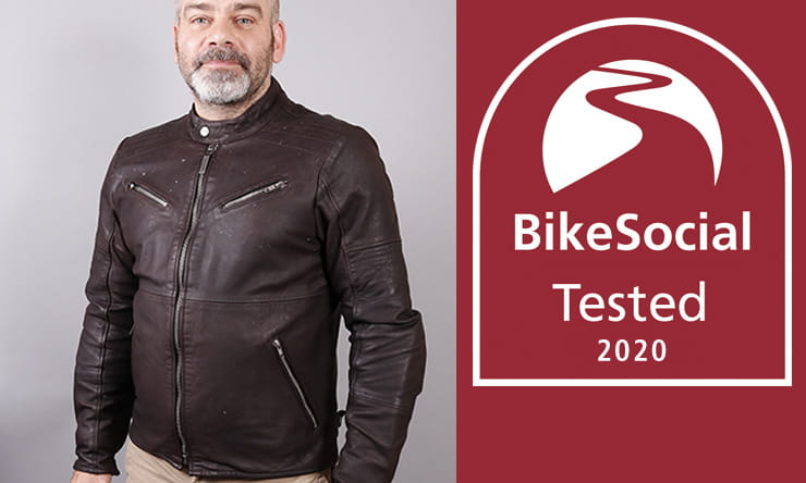 With a resurgence in retro and classically styled bikes, you'll need a retro jacket to match. We put Spidi's Garage jacket to the test